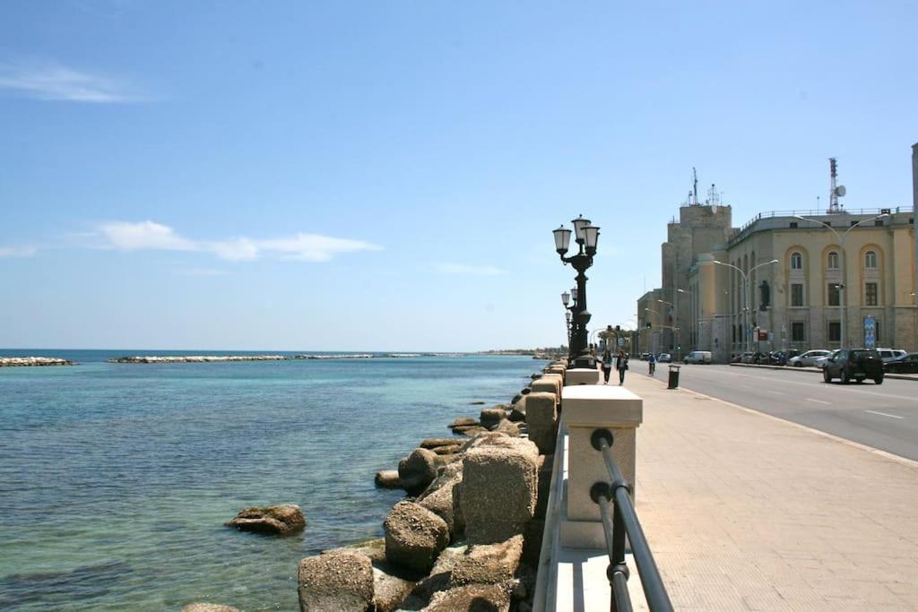 Welcome To Bari Exteriör bild